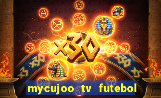 mycujoo tv futebol ao vivo